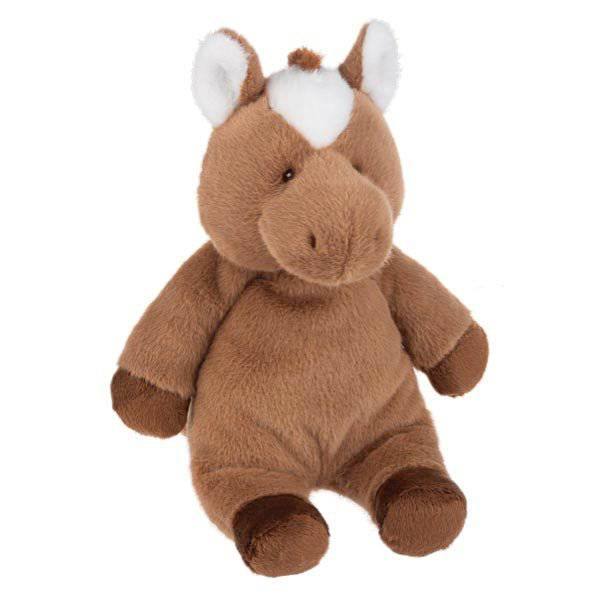 Cuddlesome Horse - A Taste of Kentucky