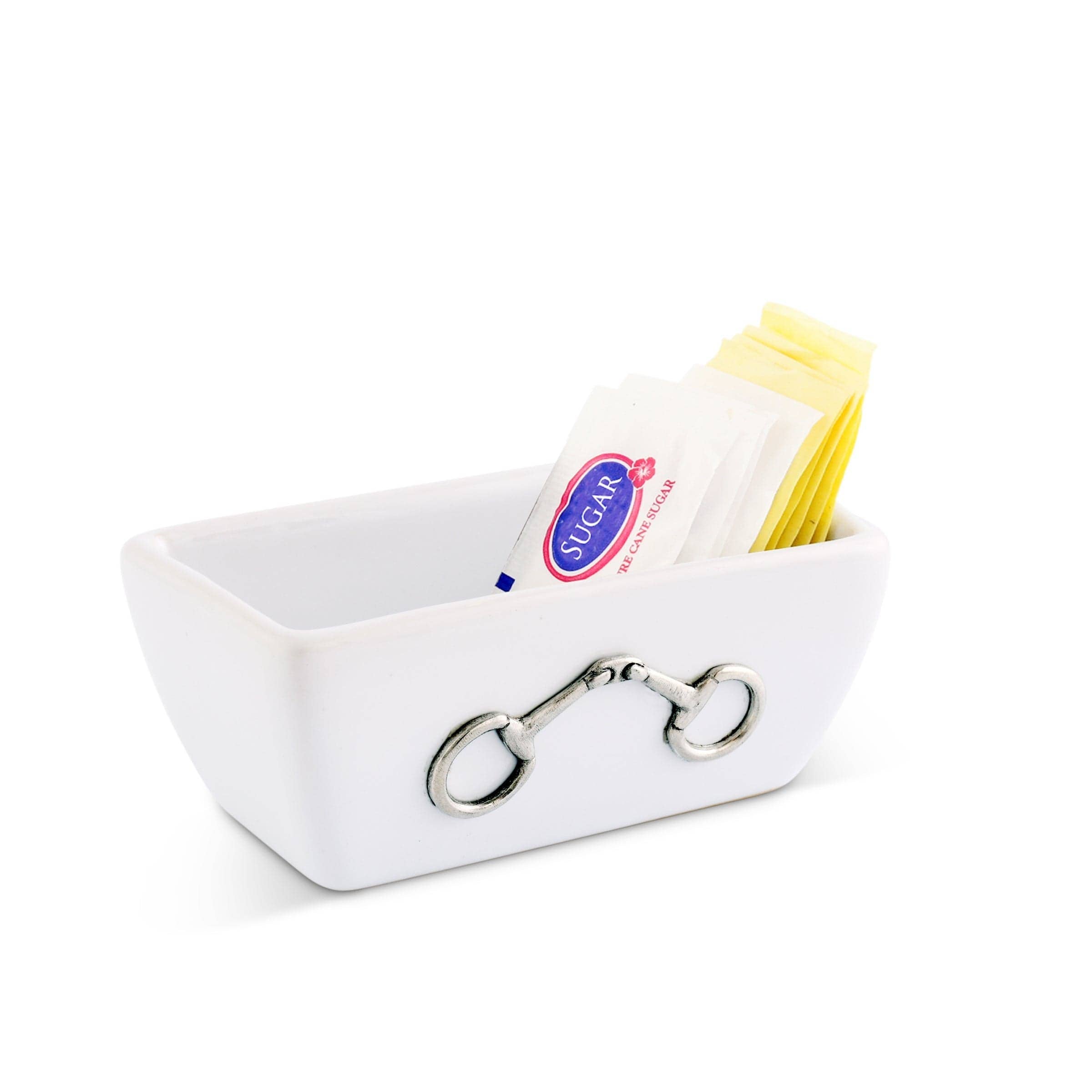 Equestrian Bit Sugar Packet Holder - A Taste of Kentucky