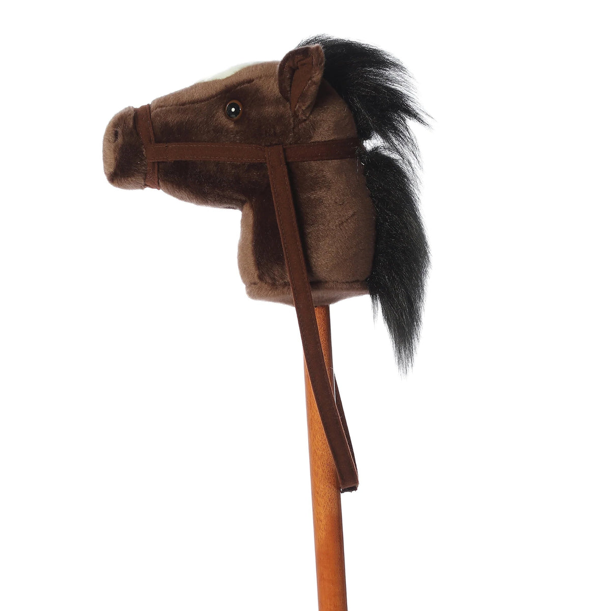 Giddy-Up Friends Plush Stick Horse