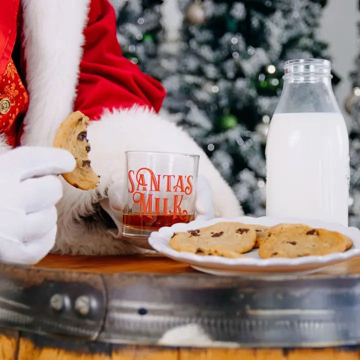 Christmas Rocks Glasses – 8 Festive Sayings - A Taste of Kentucky