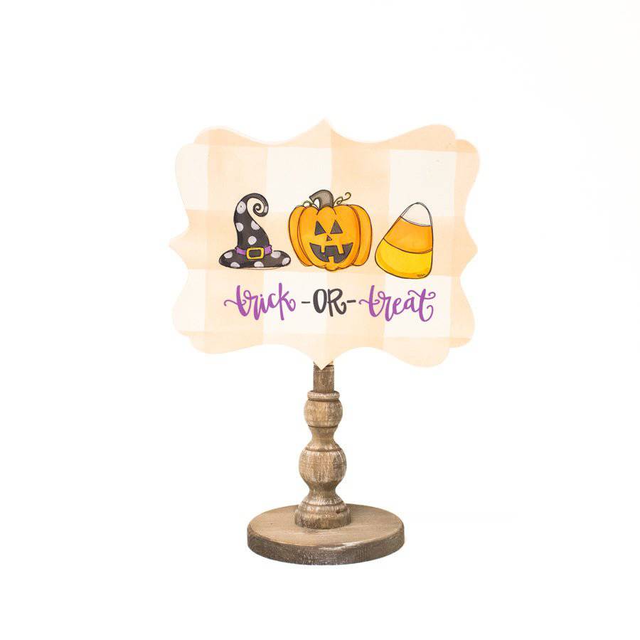 Decorative Sign Toppers - A Taste of Kentucky