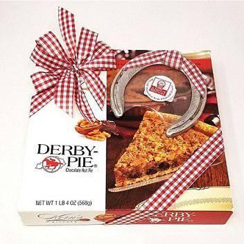 Deluxe Derby - Pie® - A Taste of Kentucky