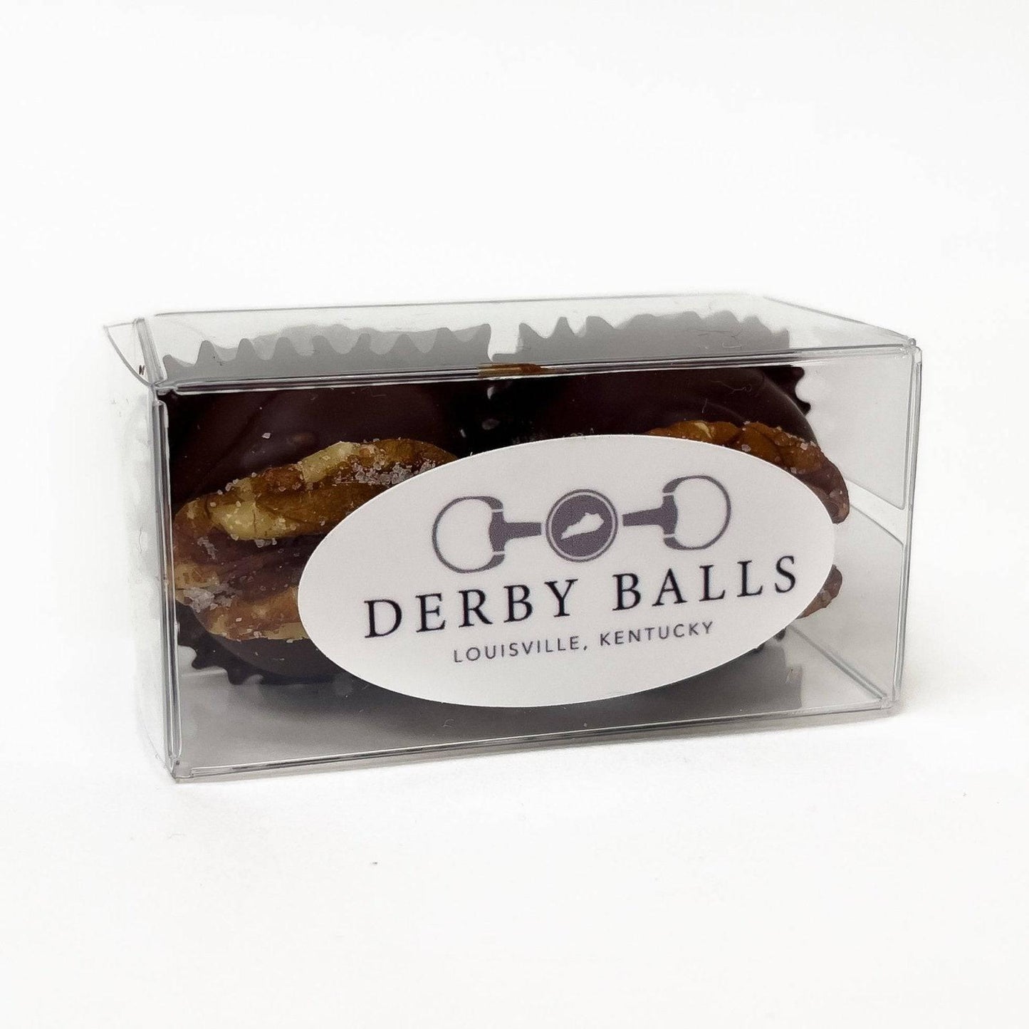 Derby Balls - A Taste of Kentucky