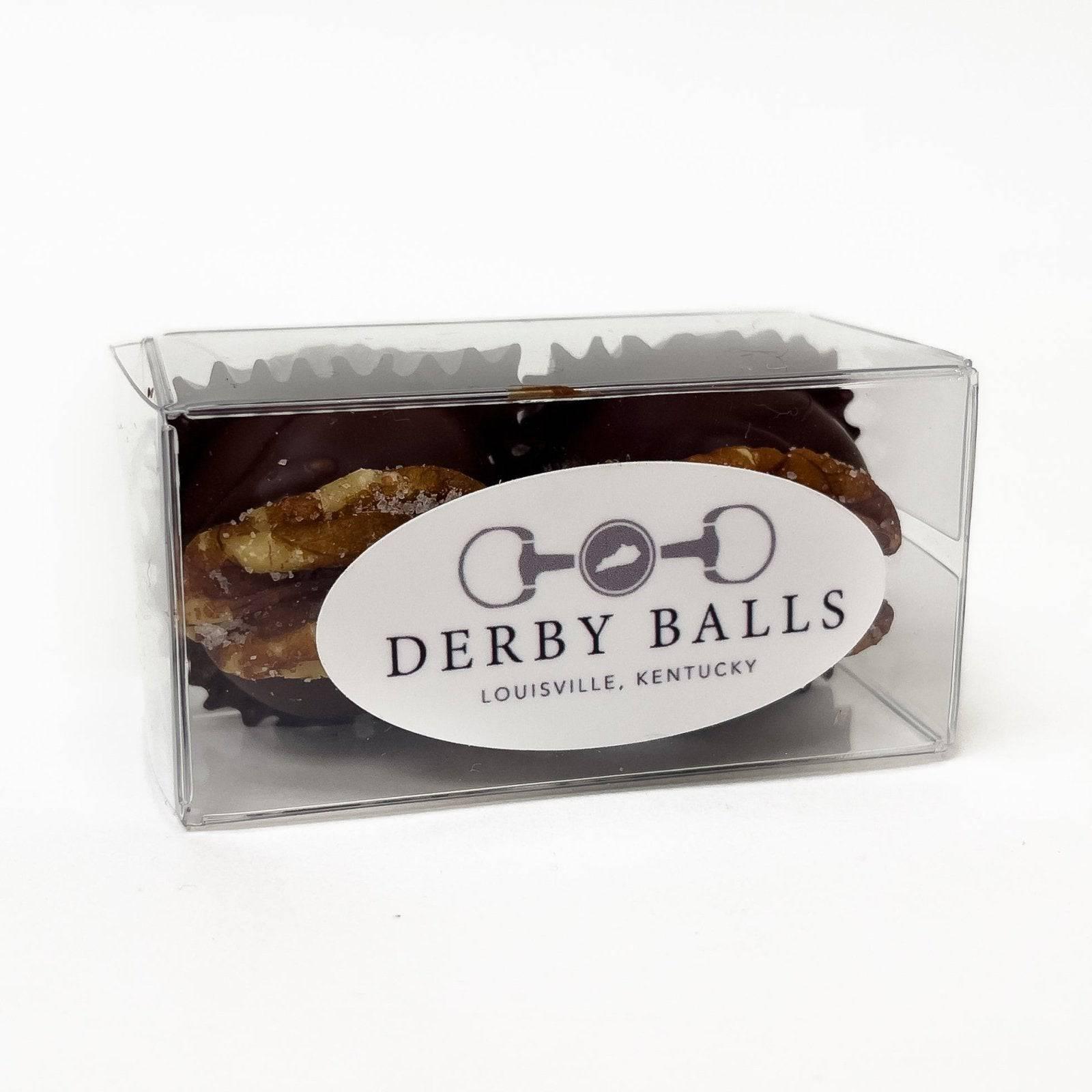 Derby Balls - A Taste of Kentucky