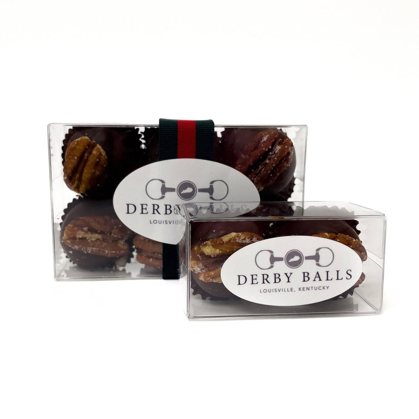 Derby Balls - A Taste of Kentucky