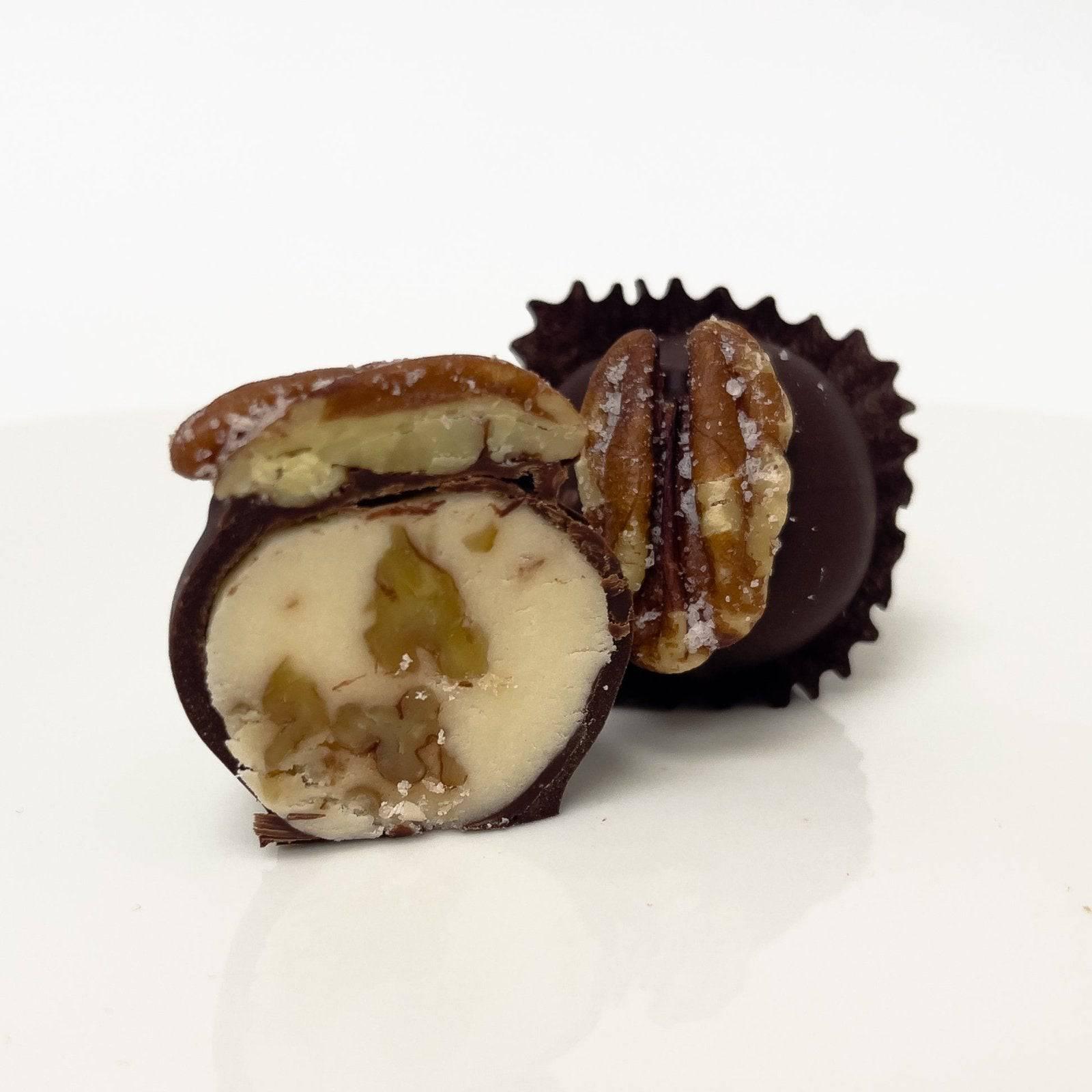 Derby Balls - A Taste of Kentucky