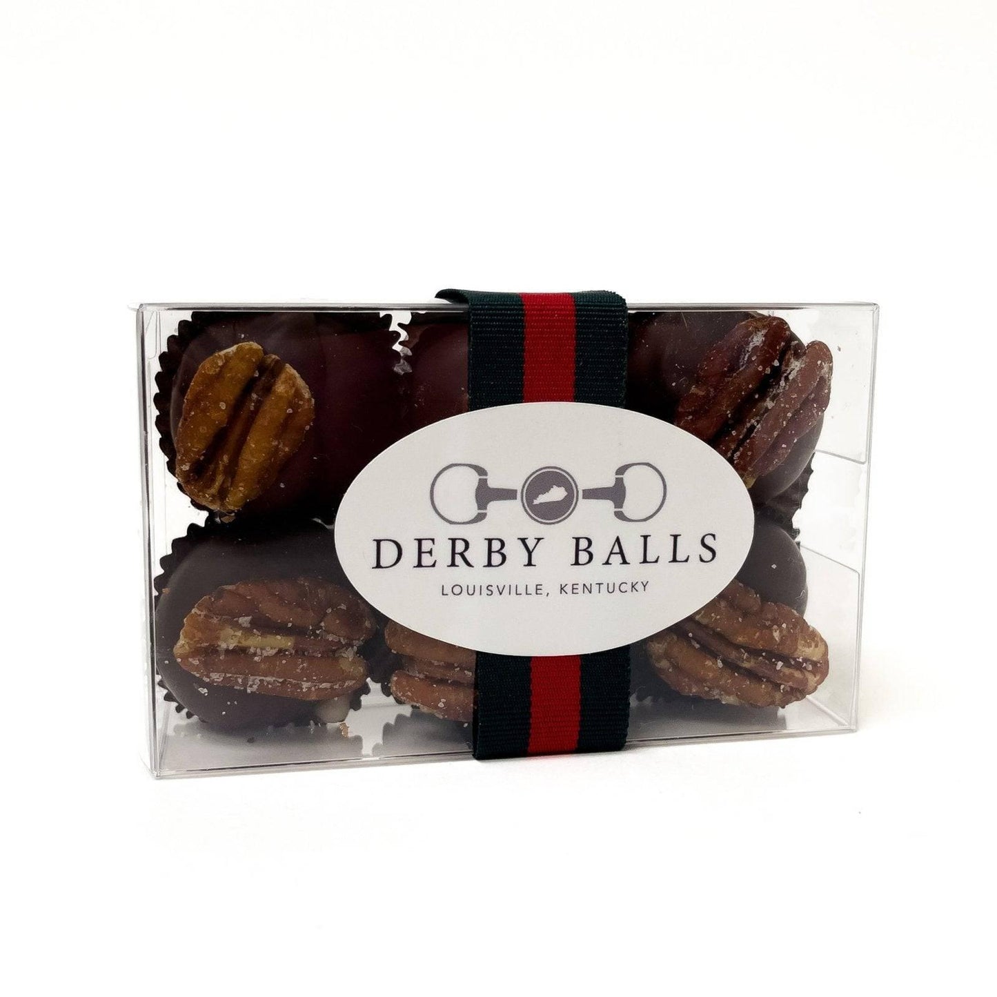 Derby Balls - A Taste of Kentucky