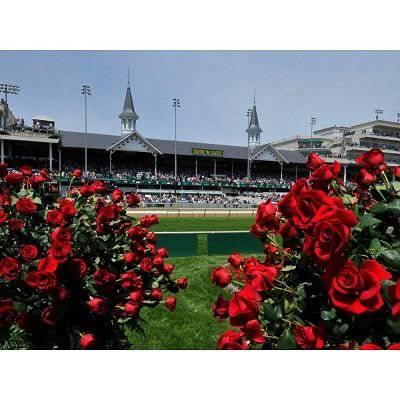 Derby Day Magic by Dan Dry - A Taste of Kentucky