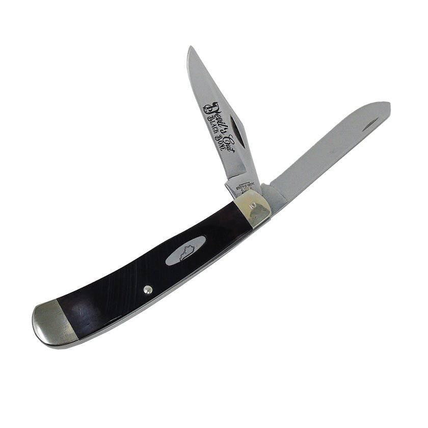 “Devil’s Cut” Black Bone Trapper - A Taste of Kentucky