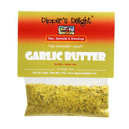 Dipper's Delight - A Taste of Kentucky