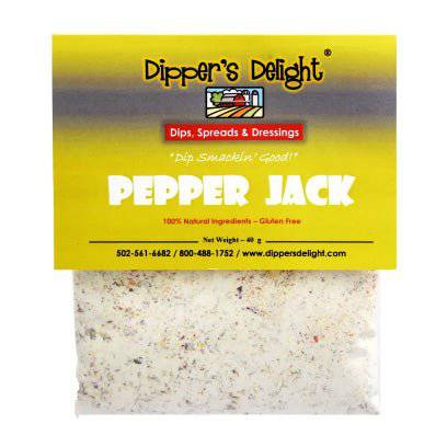 Dipper's Delight - A Taste of Kentucky
