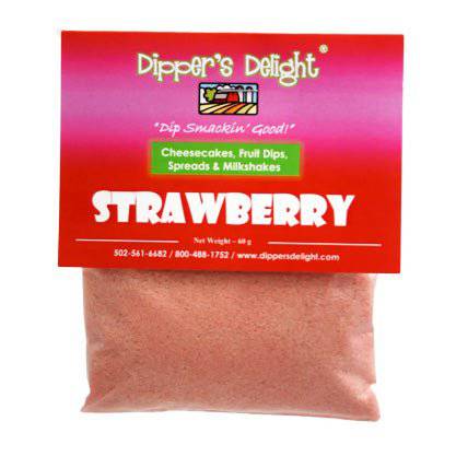 Dipper's Delight - A Taste of Kentucky