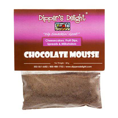 Dipper's Delight - A Taste of Kentucky