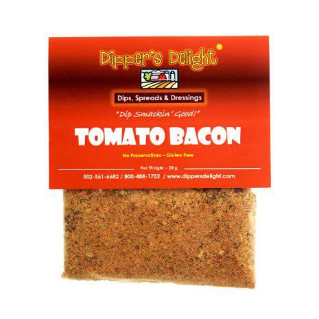 Dipper's Delight - A Taste of Kentucky