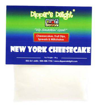 Dipper's Delight - A Taste of Kentucky