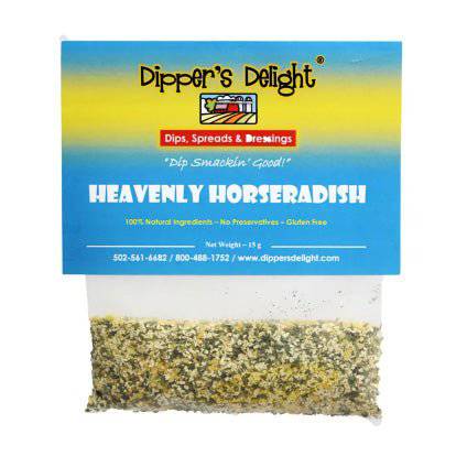 Dipper's Delight - A Taste of Kentucky