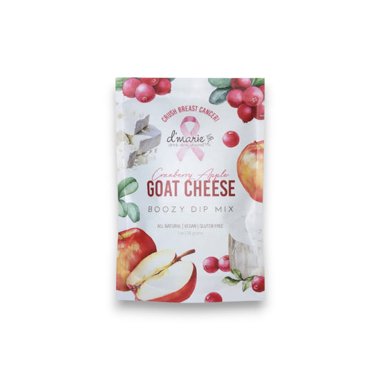 d'marie Boozy Dip Mix