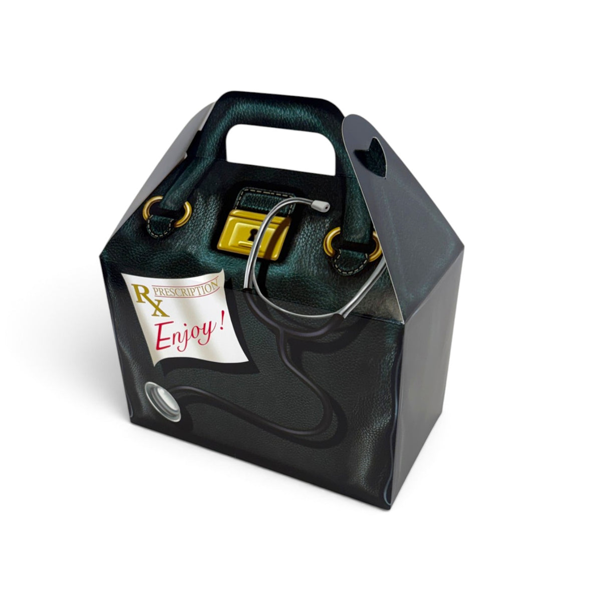 Doctor's Box | Kentucky Gourmet Gift for Doctors & Nurses