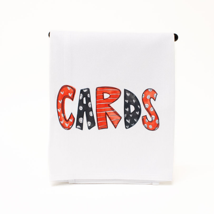 Louisville Tea Towels | Kentucky-Themed Kitchen Towels — CARDS & Louisville Icons - A Taste of Kentucky