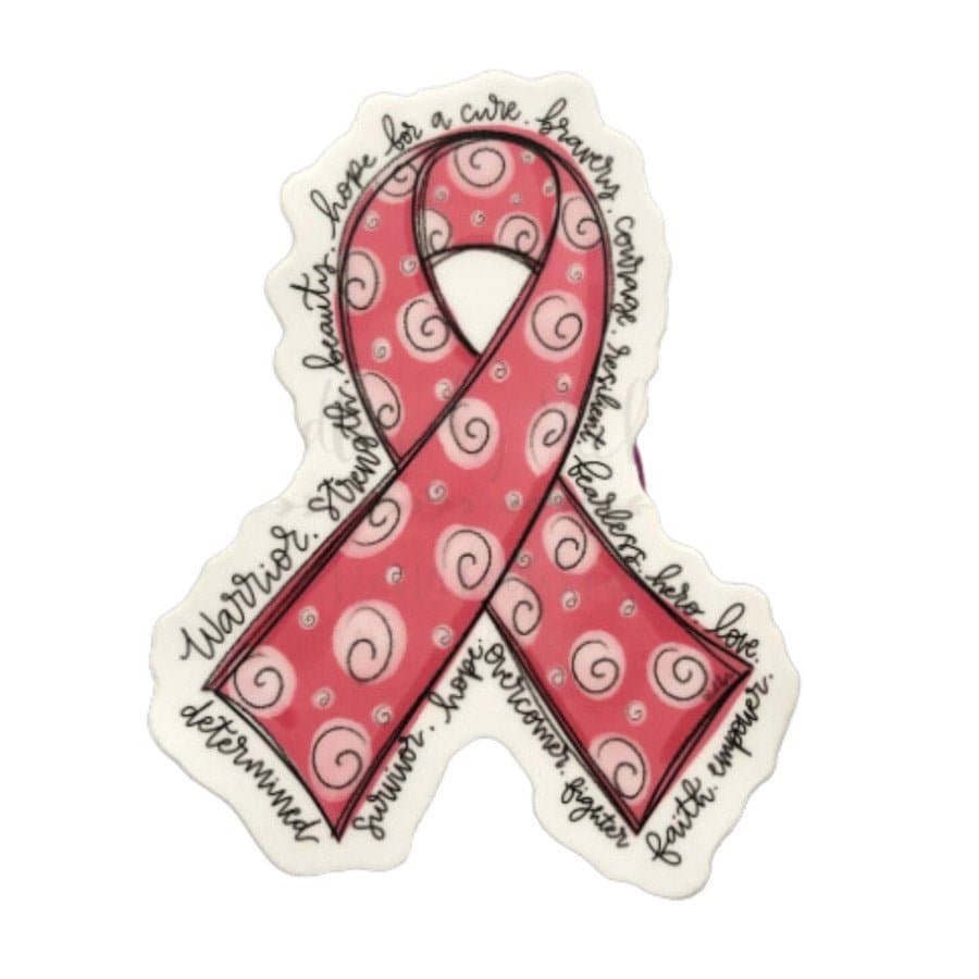 Doodles by Rebekah Sticker - A Taste of Kentucky