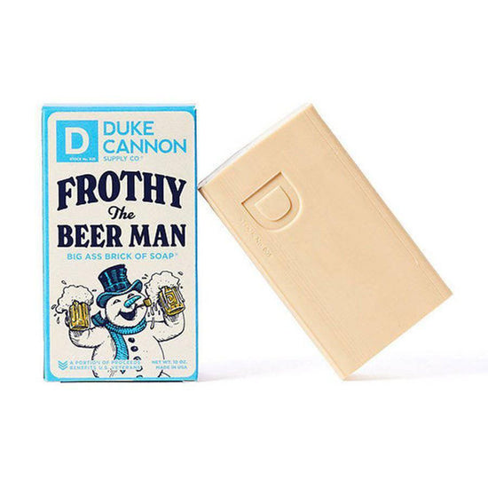 Duke Cannon Big Bar of Soap - A Taste of Kentucky