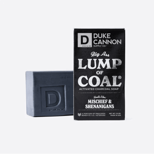 Duke Cannon Big Bar of Soap - A Taste of Kentucky