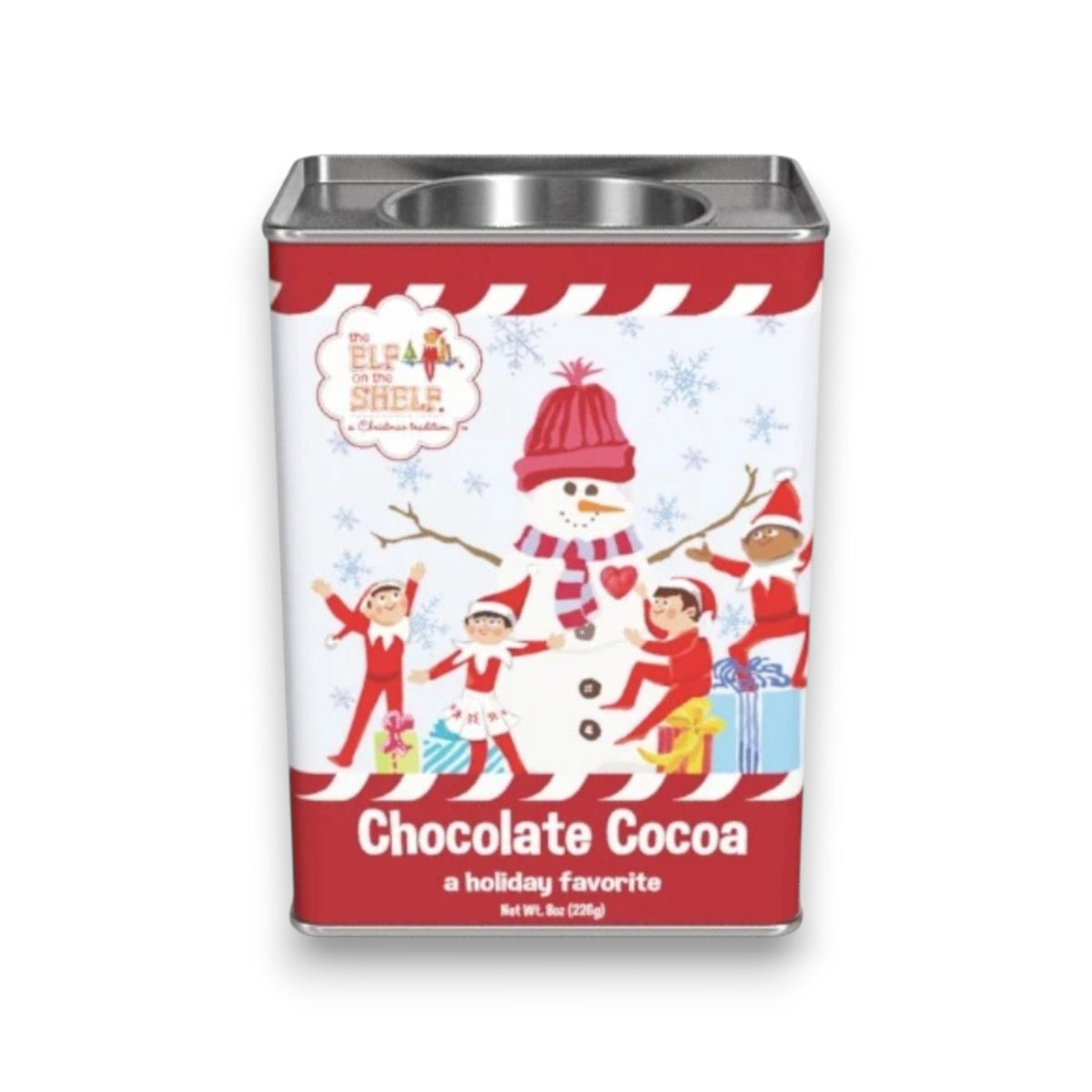 The Elf on a Shelf® Chocolate Cocoa Mix