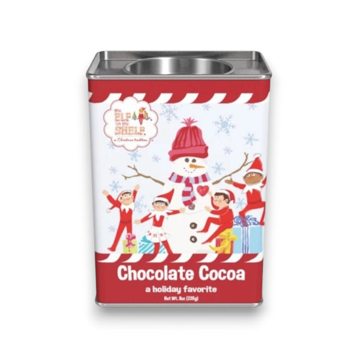 The Elf on a Shelf® Chocolate Cocoa Mix