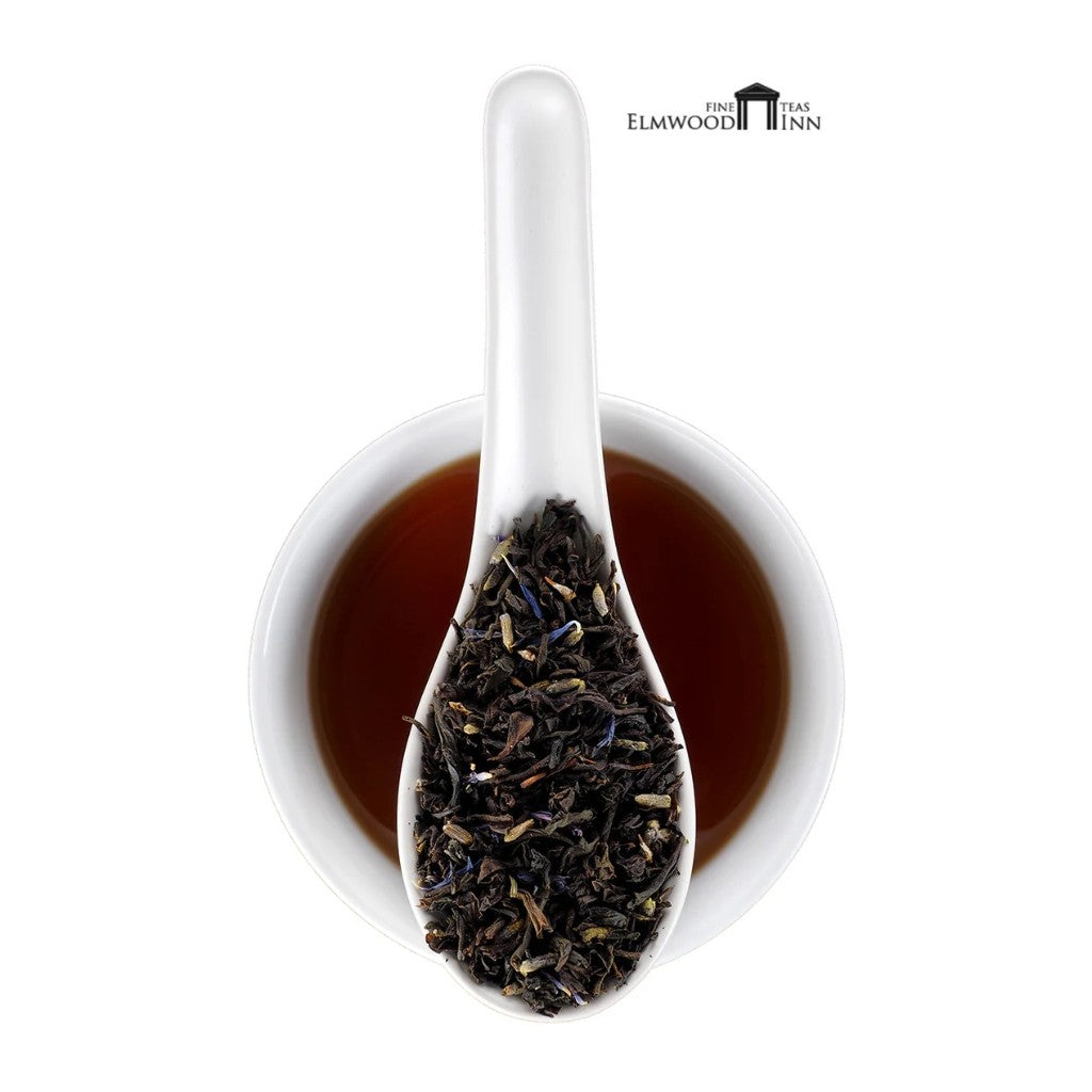 Elmwood Inn Fine Teas - A Taste of Kentucky