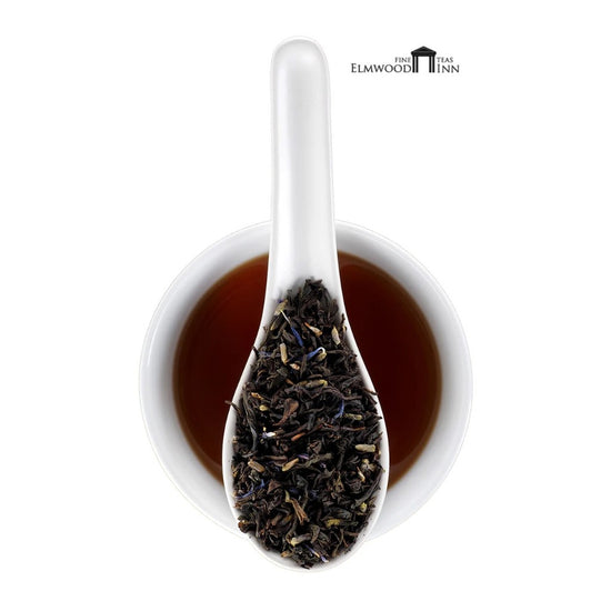 Elmwood Inn Fine Teas - A Taste of Kentucky