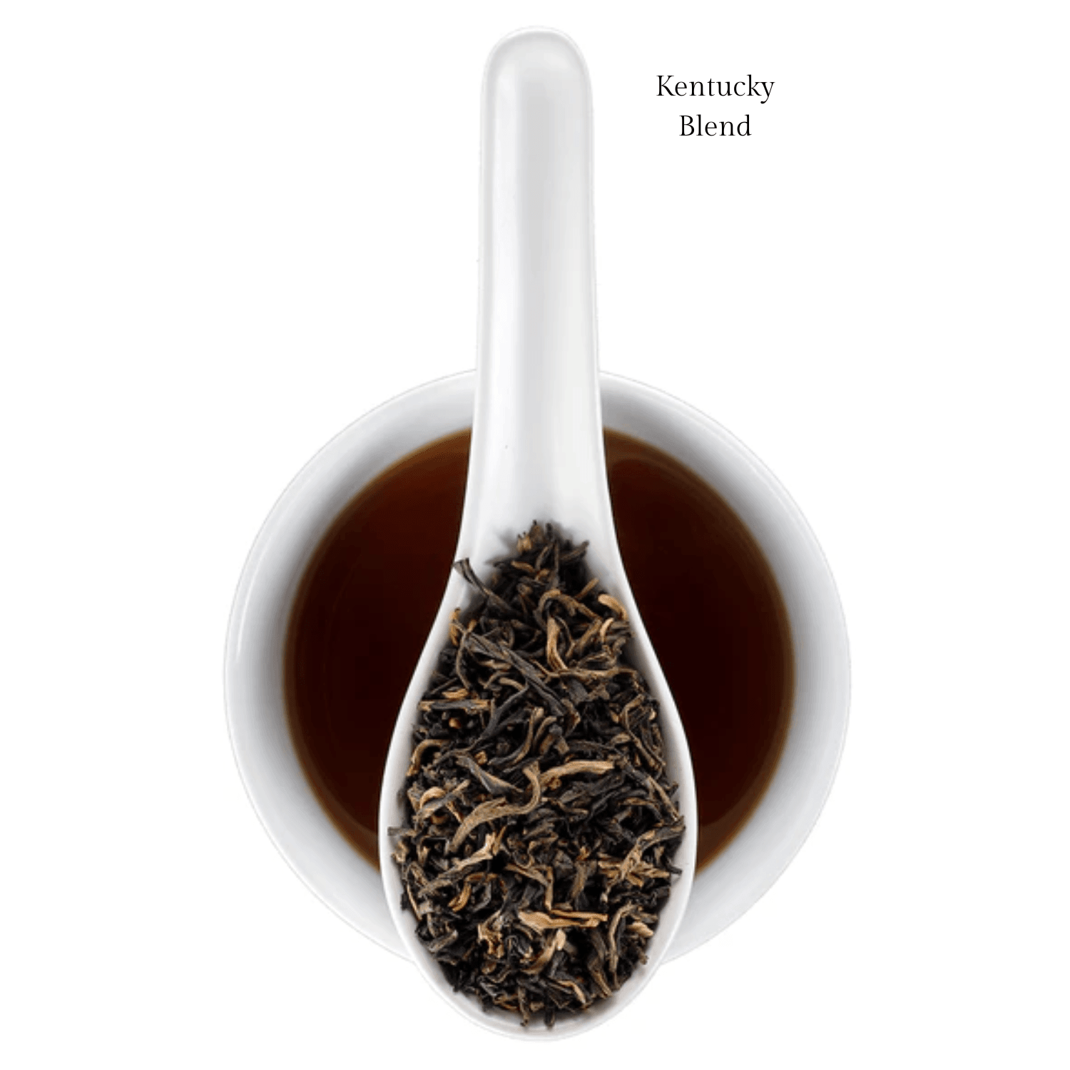Elmwood Inn Fine Teas - A Taste of Kentucky