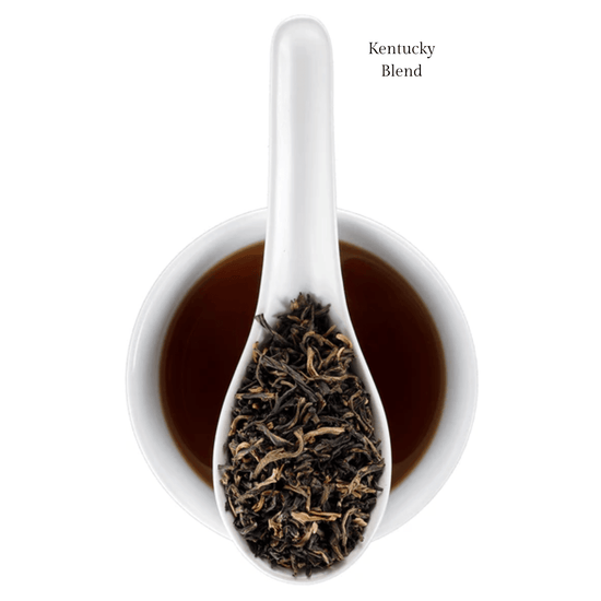 Elmwood Inn Fine Teas - A Taste of Kentucky