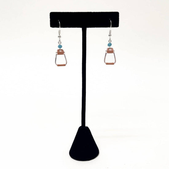 Equestrian Jewelry by Carol Young Silver - A Taste of Kentucky