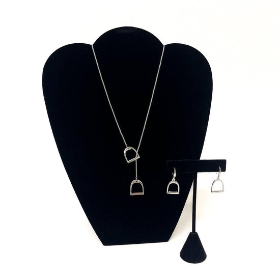 Equestrian Jewelry by Carol Young Silver - A Taste of Kentucky