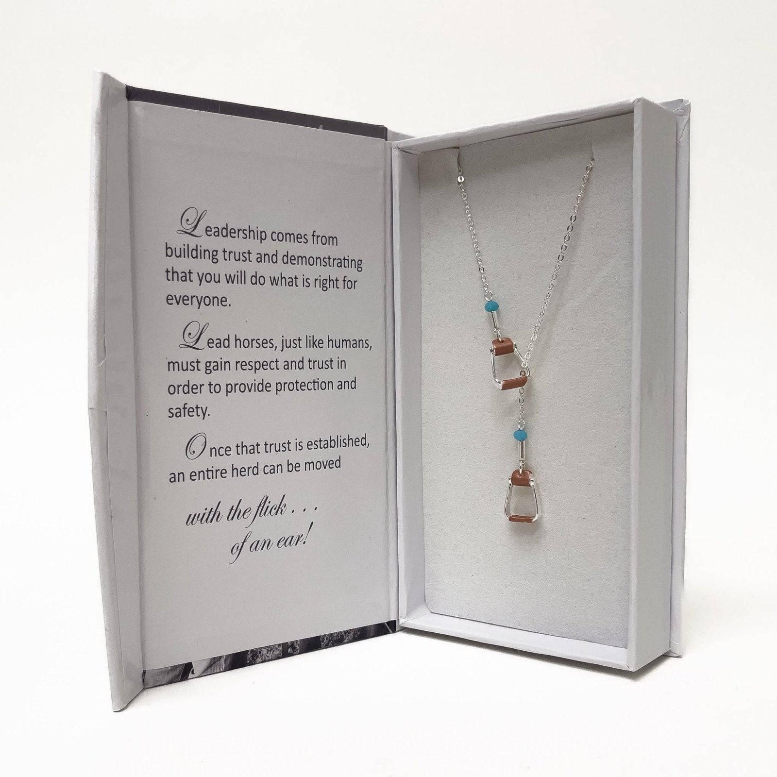 Equestrian Jewelry by Carol Young Silver - A Taste of Kentucky