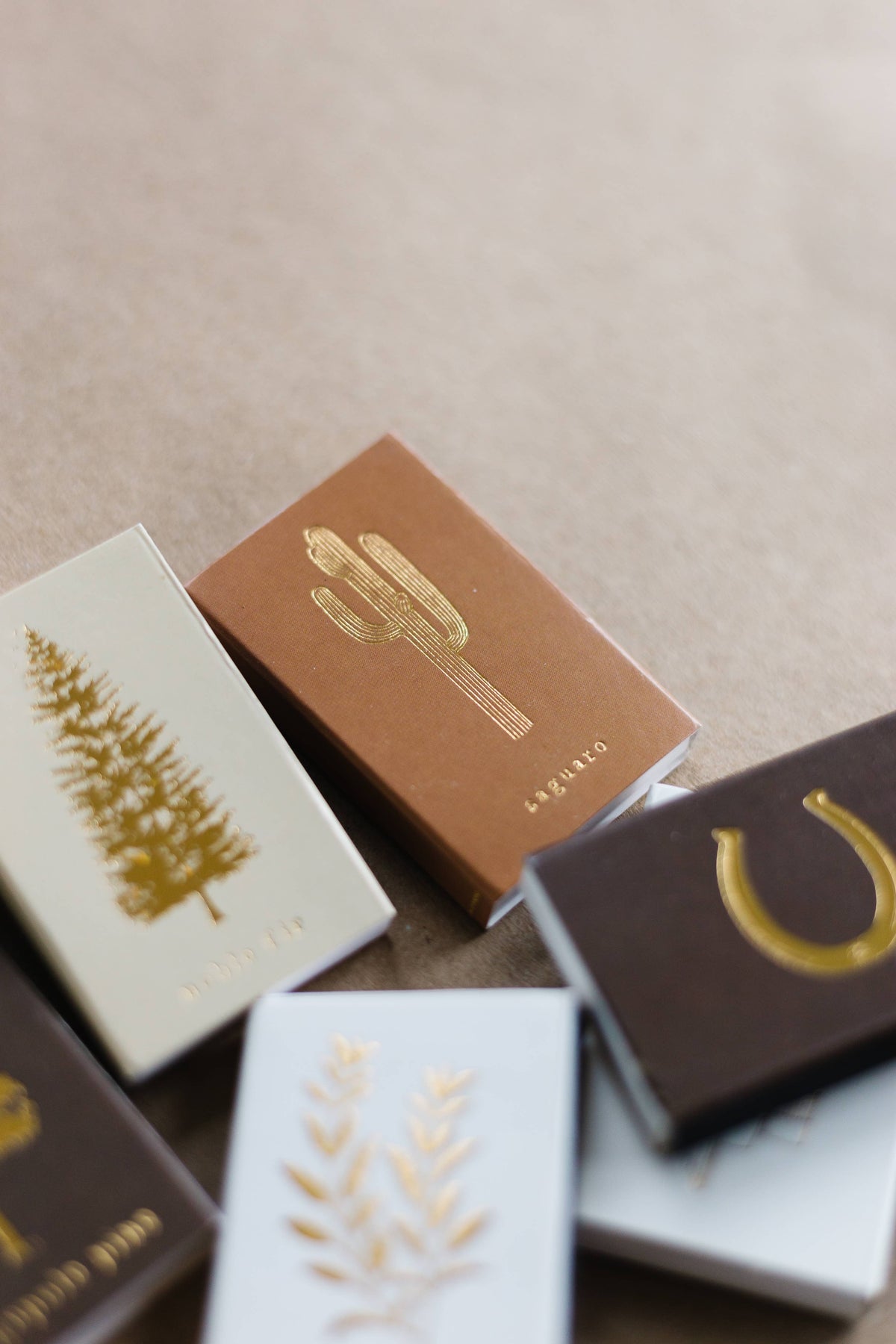Lucky Horseshoe Matchbox | Western Decor | Cowgirl Gift - A Taste of Kentucky