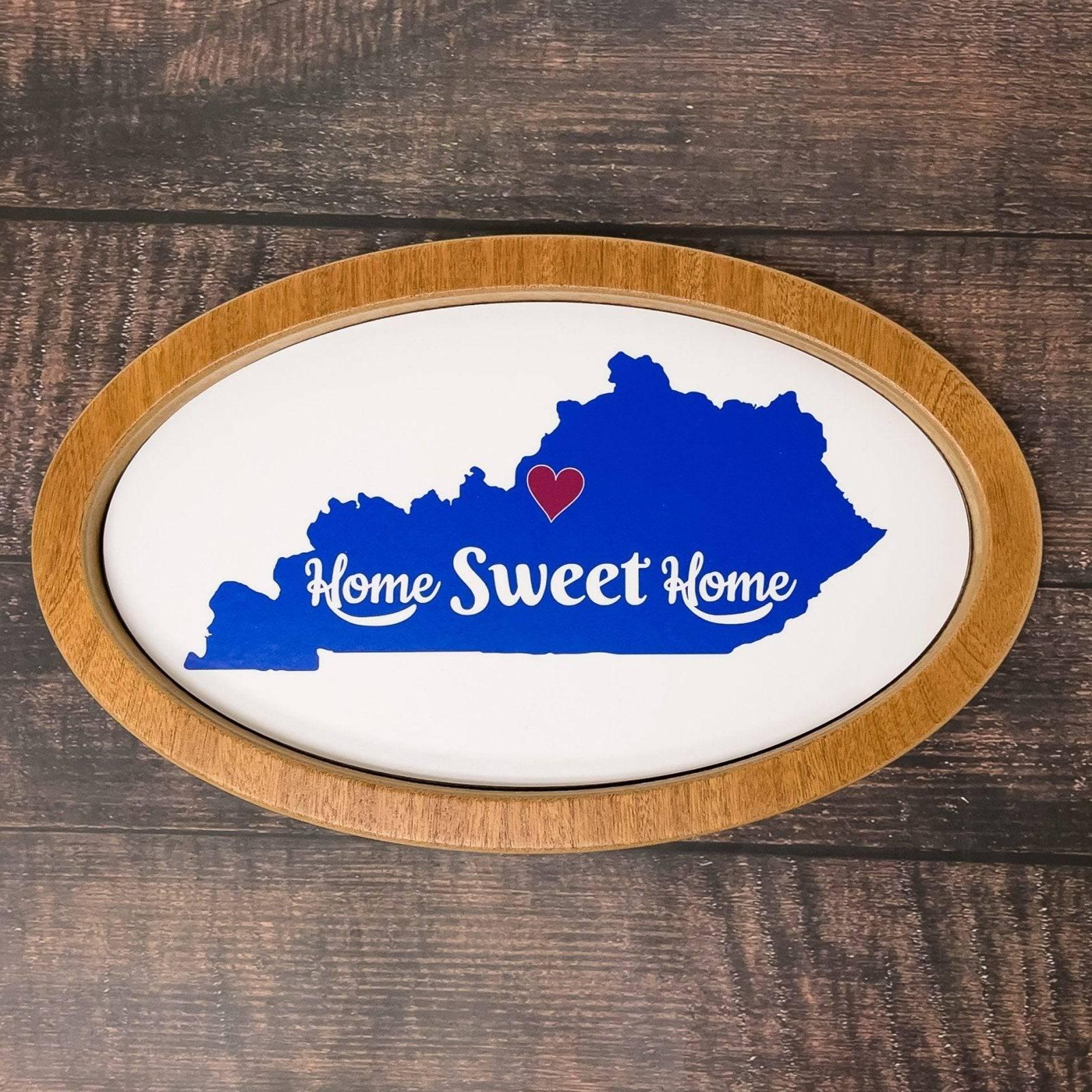 Farkle Board Game - A Taste of Kentucky