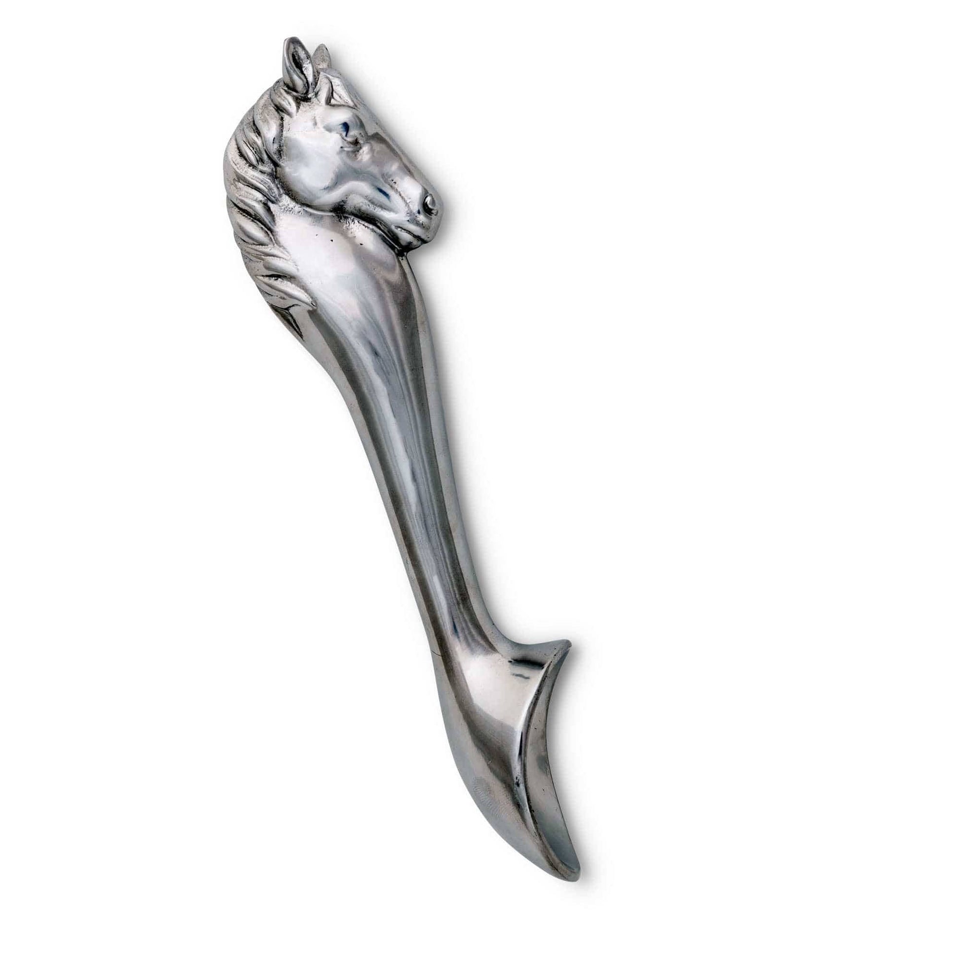 Horse Ice Cream Scoop - A Taste of Kentucky
