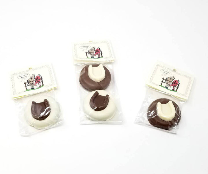 FDL Chocolate Dipped Oreo Cookies - A Taste of Kentucky