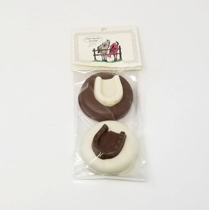 FDL Chocolate Dipped Oreo Cookies - A Taste of Kentucky