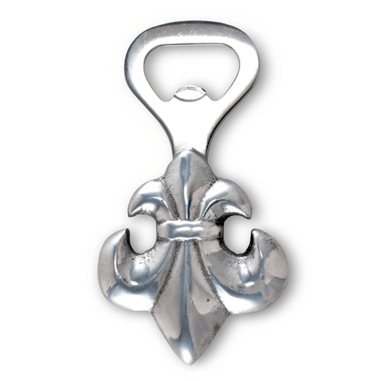 Fleur - De - Lis Bottle Opener - A Taste of Kentucky