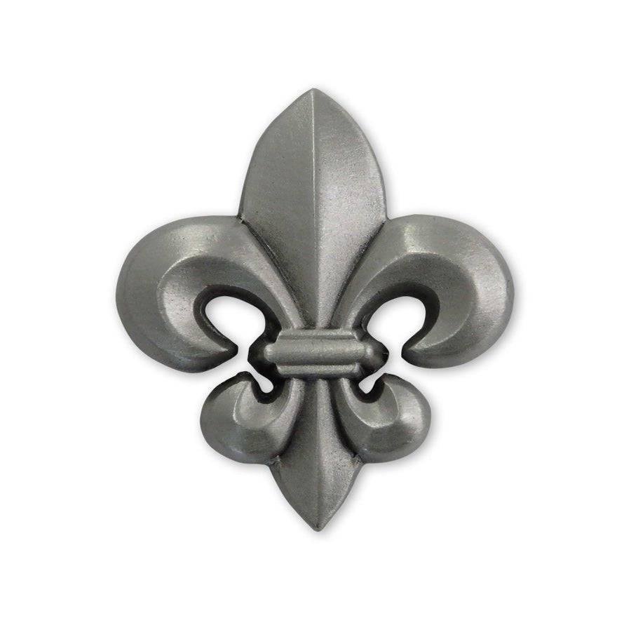 Fleur de Lis Lapel Pin - A Taste of Kentucky