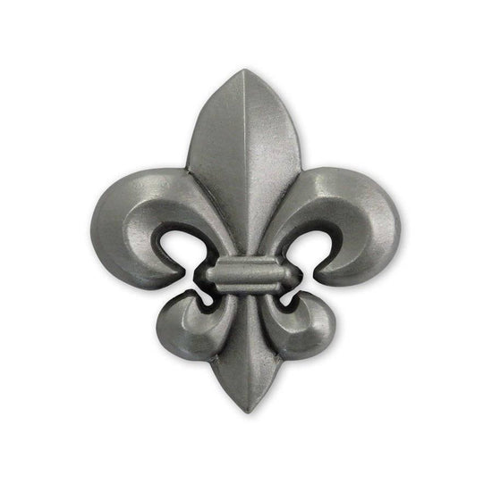 Fleur de Lis Lapel Pin - A Taste of Kentucky