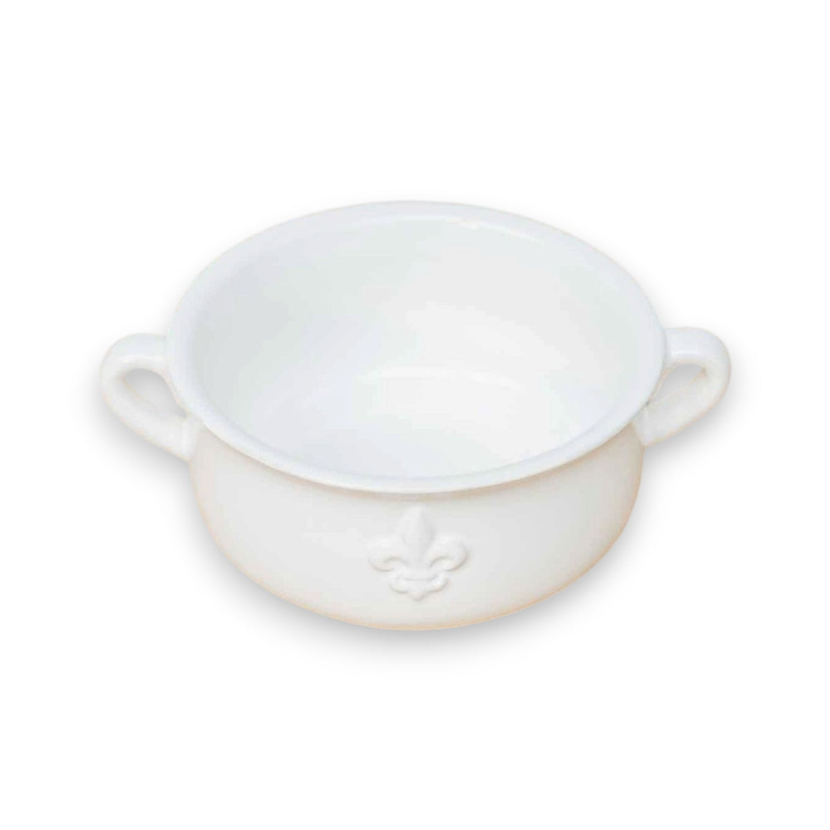 LaFleur Double Handle Bowl