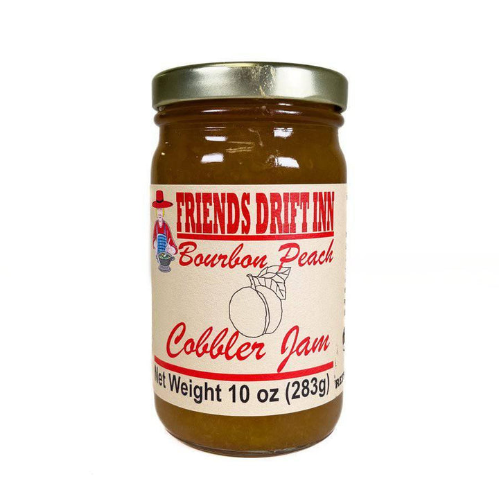 Friends Drift Inn Jar Goods - A Taste of Kentucky