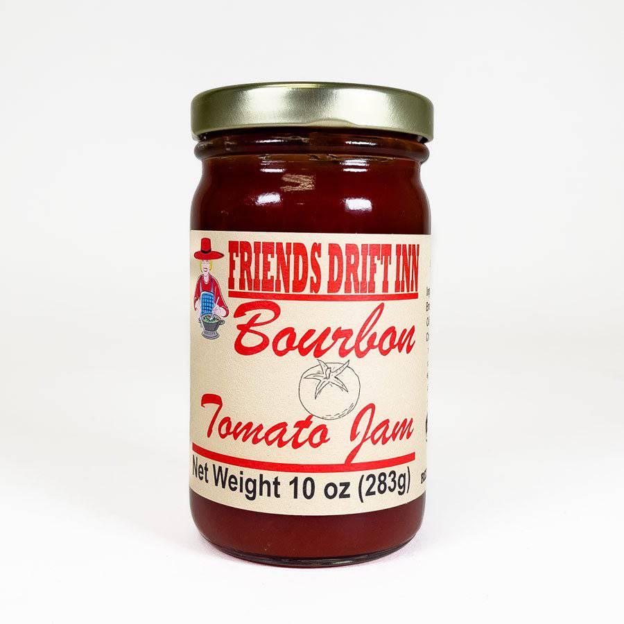 Friends Drift Inn Jar Goods - A Taste of Kentucky