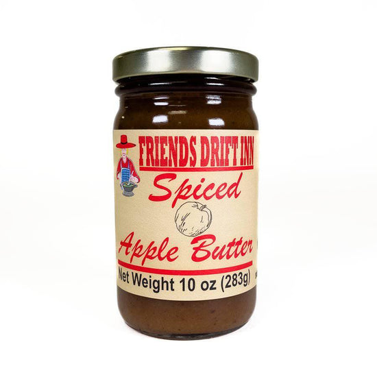 Friends Drift Inn Jar Goods - A Taste of Kentucky