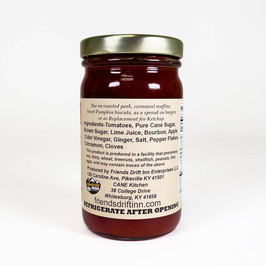 Friends Drift Inn Jar Goods - A Taste of Kentucky