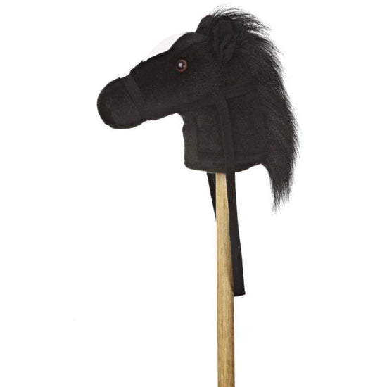 Giddy - Up Friends Plush Stick Horse - A Taste of Kentucky