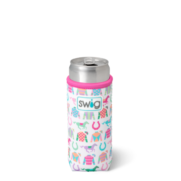 Go Baby Go Limited Edition Pattern Collection | Swig Life Drinkware - A Taste of Kentucky